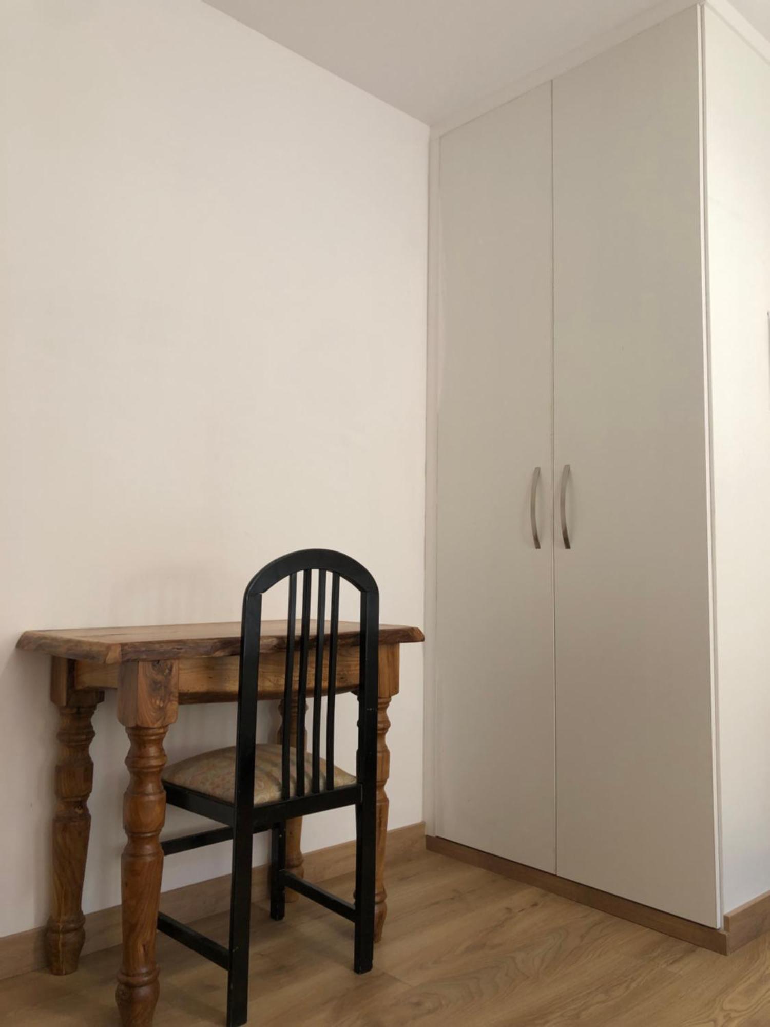 Hostal San Juan Sahagún الغرفة الصورة