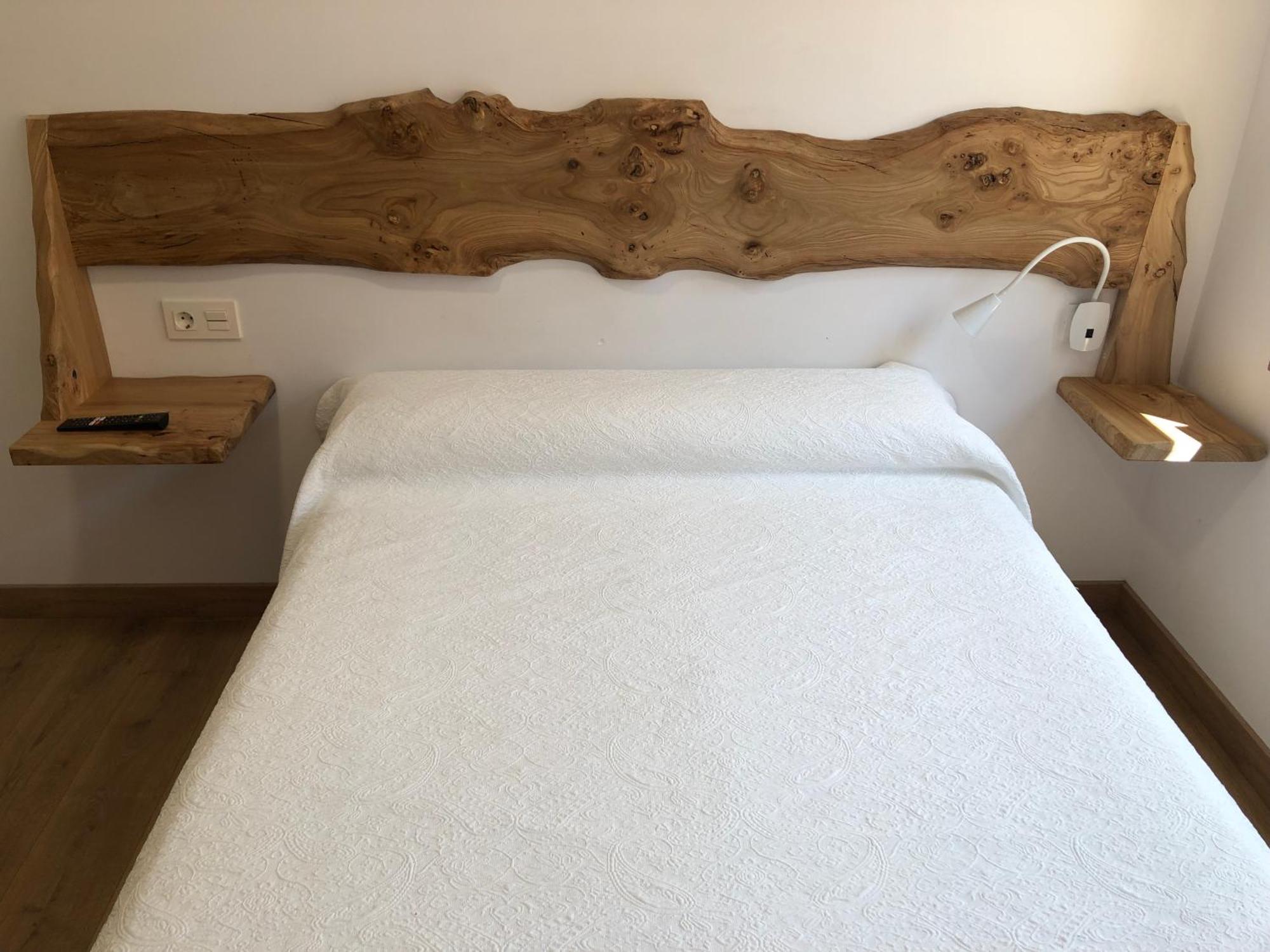 Hostal San Juan Sahagún الغرفة الصورة